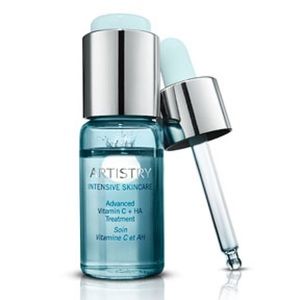 Intensive Skincare Advanced Vitamin C+HA Treatment